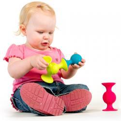 Sensory Toys