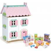 Dolls Houses & Furniture