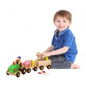 Farm and Zoo Sets