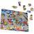 Larsen Firefighters Puzzle
