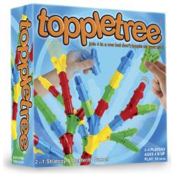 Toppletree Game