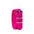 EasyRead Watch Strap Hot Pink