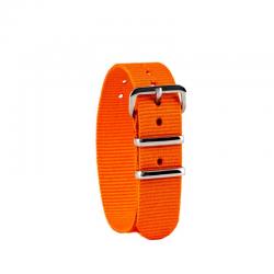 EasyRead Watch Strap Orange 