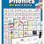 Fiesta Crafts Magnetic Phonics with Words & Pictures