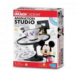 Disney Imagicademy Animation Studio