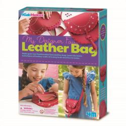 My Designer Faux Leather Bag Kit