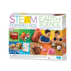 STEAM Earth Science Kit