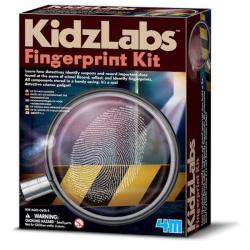 Kidzlabs Fingerprint Kit