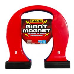 Giant Magnet