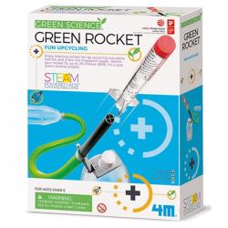 Green Science Green Rocket