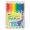 Colorix Glass Fun Multi Crayons