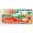 Colorix Silky Crayons 12 Pack