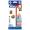 Bicolour Ergonomic Pencils 12 Pack