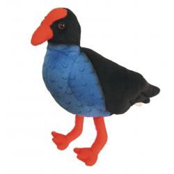 Antics NZ Pukeko with Sound