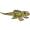 Antics Tuatara with sound Plush Toy