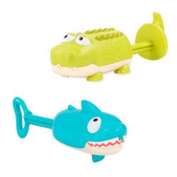 Animal Water Squirts