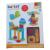 Bristle Blocks 56pc Basic Building Set