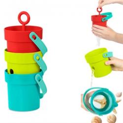 Play Buckets