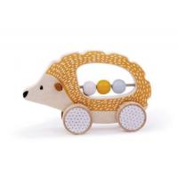 Push Along Hedgehog