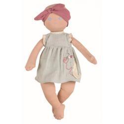 Baby Kaia Organic Baby Doll