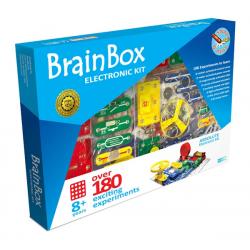 Brain Box Electronic Kit