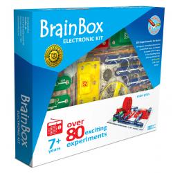 Brain Box Mini 80+ Electronic Kit