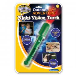 Outdoor Adventure Night Vision Torch