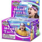 Unicorn Head Torch