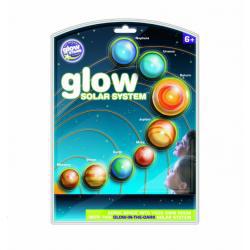 Glow Solar System