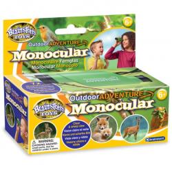 Outdoor Adventure Monocular