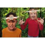 T Rex Dinosaur Head Torch