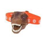 T Rex Dinosaur Head Torch