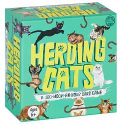 Herding Cats