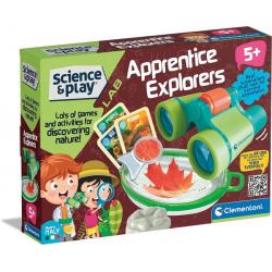Apprentice Explorer Nature Discovery Kit