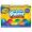 Crayola Washable Project Paint 6 Pack
