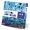 Above and Below Sea and Sky 48 Piece Puzzle
