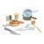 Bio Plastic 12 Piece Kitchen Set