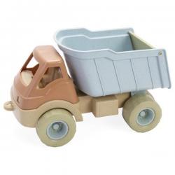 Bio Plastic Truck