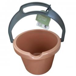 Green Bean Beach Bucket