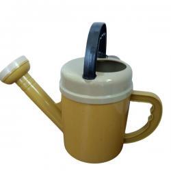 Green Bean Watering Can