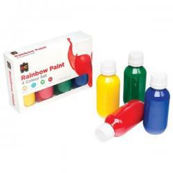 Acrylic Paint Set