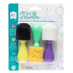Easi-Grip Texture Brushes