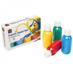 Fabric Paint Set