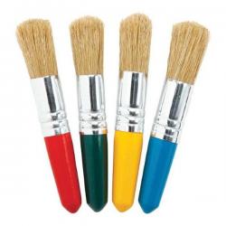 Baby Stubby Brushes Set