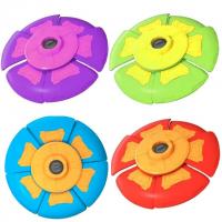 Slider Disc