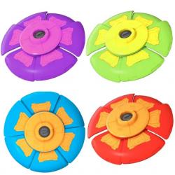 Slider Disc