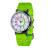 EasyRead Time Teacher Watch Lime Strap