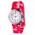 EasyRead Time Teacher Watch Pink Camo