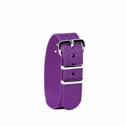 EasyRead Watch Strap Purple