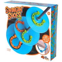 Swingin' Shoes by Fat Brain Toys